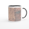 Voices - Ceramic Mug