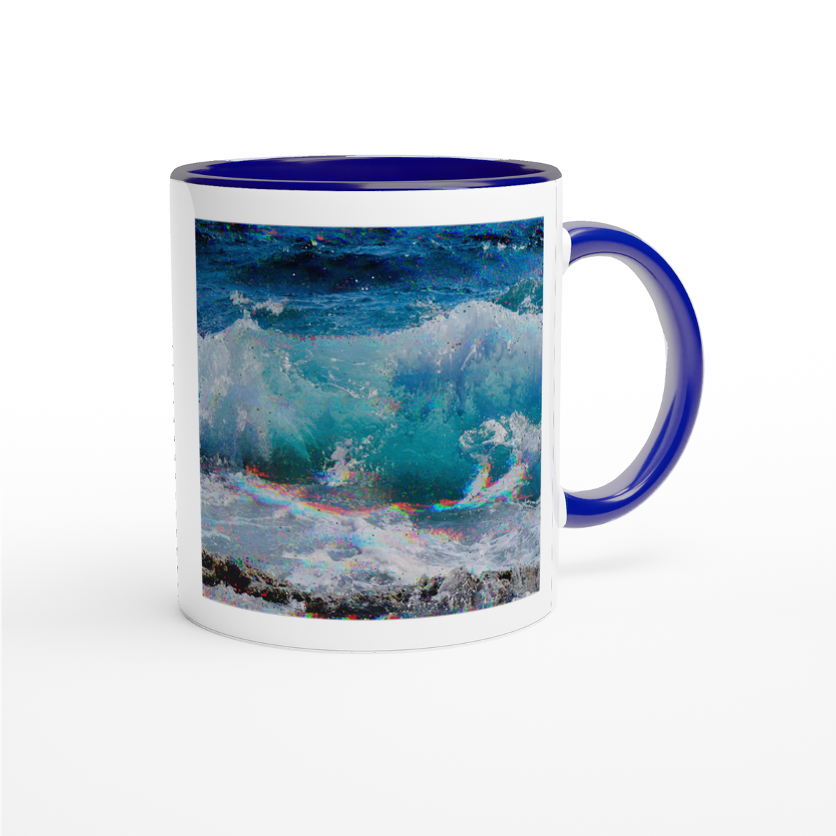 Siren - Ceramic Mug