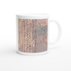 Voices - Ceramic Mug