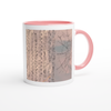 Voices - Ceramic Mug