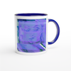 Borderline - Ceramic Mug