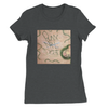 Punk Rock Is Dead - Women’s Cut T-Shirt