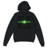 Interference Pattern - Classic Unisex Pullover Hoodie
