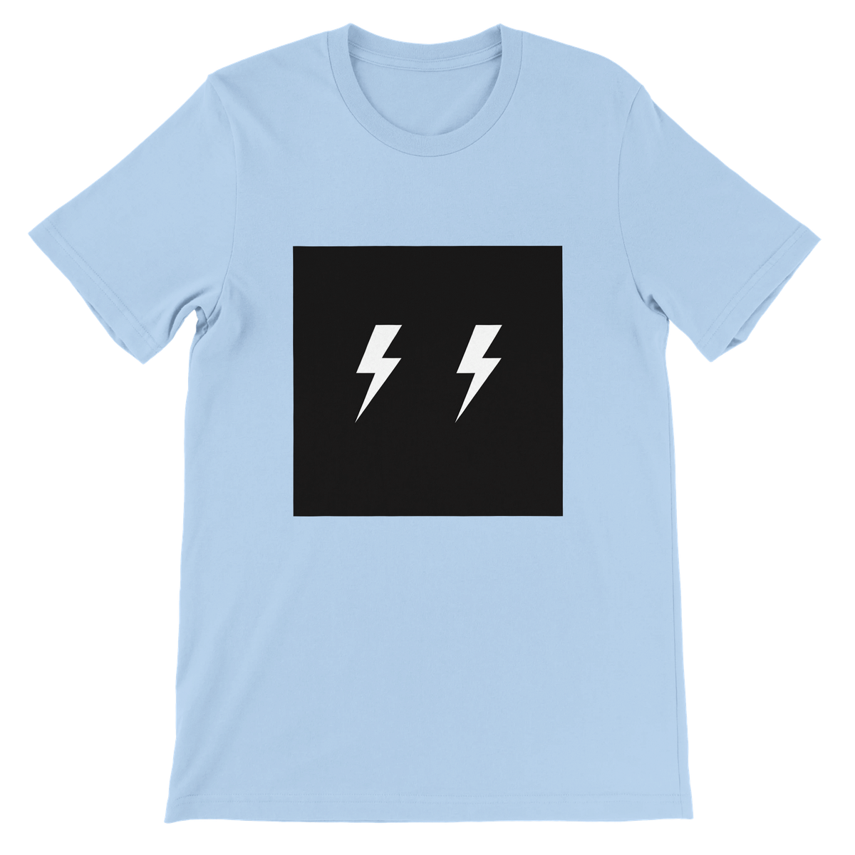The Double Slit Experiment - Unisex T-Shirt