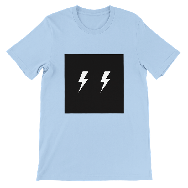 The Double Slit Experiment - Unisex T-Shirt