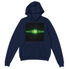 Interference Pattern - Classic Unisex Pullover Hoodie