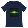Interference Pattern - Unisex T-Shirt