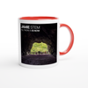 All There Is Is Now - Ceramic Mug