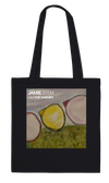 I Am The Garden - Tote bag