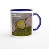 I Am The Garden - Ceramic Mug