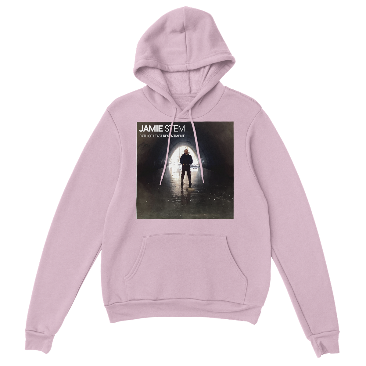Path Of Least Resentment - Classic Unisex Pullover Hoodie