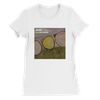 I Am The Garden - Women’s Cut T-Shirt