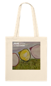 I Am The Garden - Tote bag