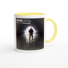Path Of Least Resentment - Ceramic Mug