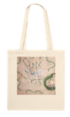 Punk Rock Is Dead - Tote bag