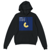 Pasta Is People, Toothpaste Is Mind Control - Classic Unisex Pullover Hoodie