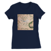 Punk Rock Is Dead - Women’s Cut T-Shirt