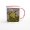 I Am The Garden - Ceramic Mug