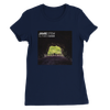 All There Is Is Now - Women’s Cut T-Shirt