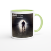 Path Of Least Resentment - Ceramic Mug