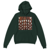 Amore - Classic Unisex Pullover Hoodie