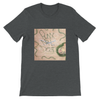 Punk Rock Is Dead - Unisex T-Shirt
