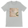 Punk Rock Is Dead - Unisex T-Shirt
