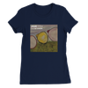 I Am The Garden - Women’s Cut T-Shirt