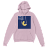 Pasta Is People, Toothpaste Is Mind Control - Classic Unisex Pullover Hoodie