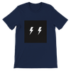 The Double Slit Experiment - Unisex T-Shirt