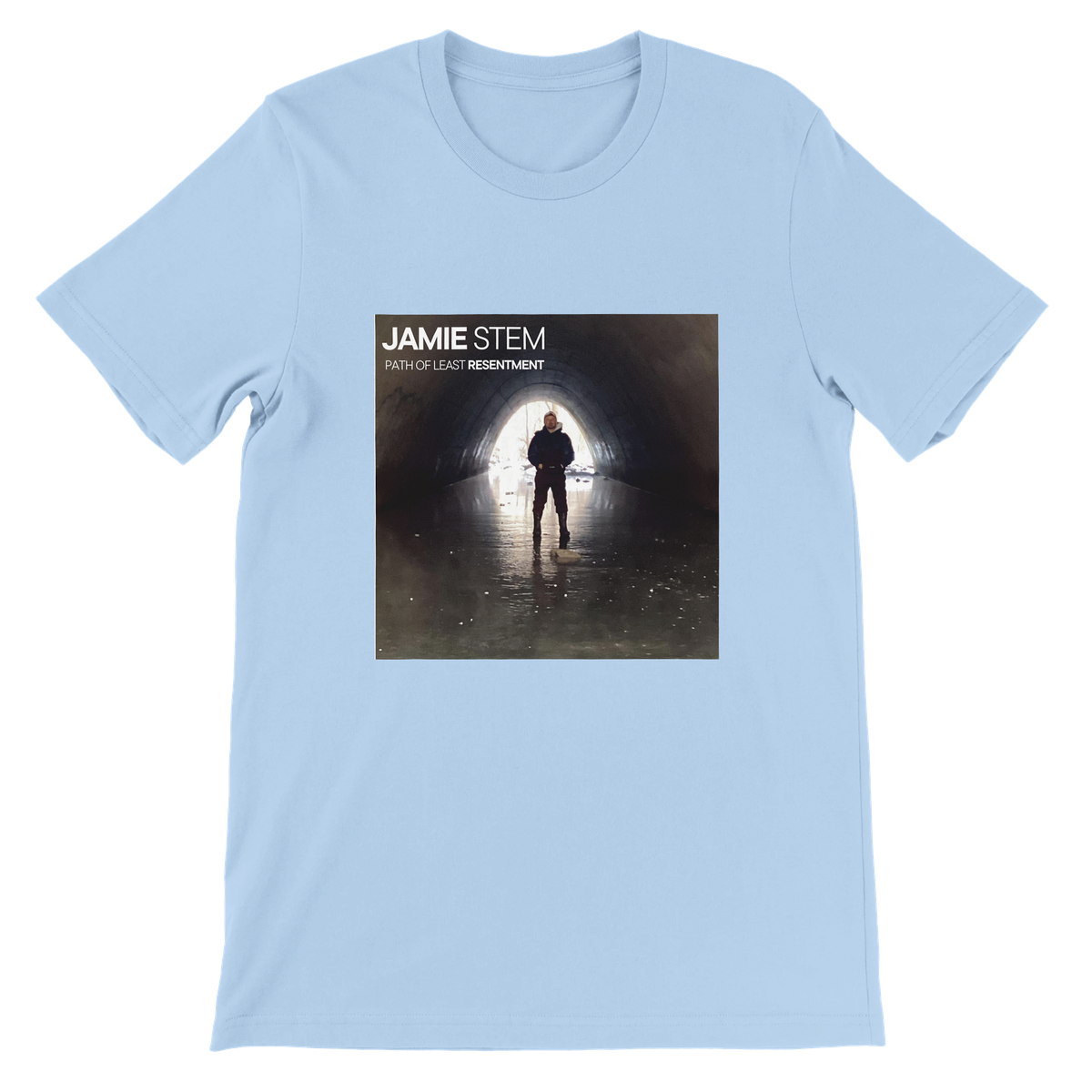 Path Of Least Resentment - Unisex T-Shirt