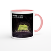 All There Is Is Now - Ceramic Mug