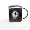 Path Of Least Resentment - Ceramic Mug