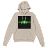 Interference Pattern - Classic Unisex Pullover Hoodie