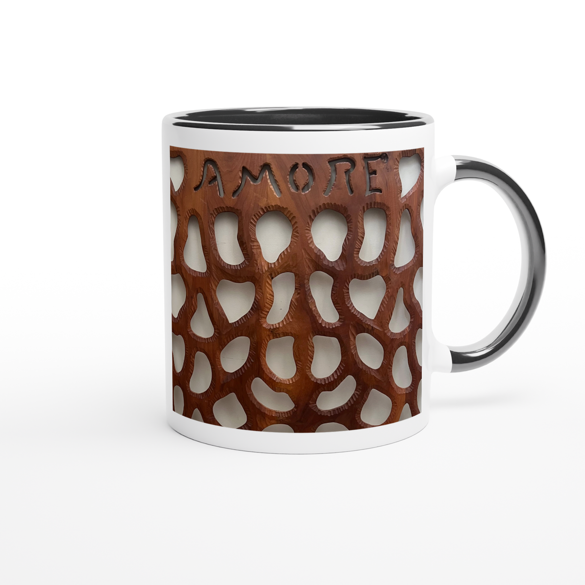 Amore - Ceramic Mug