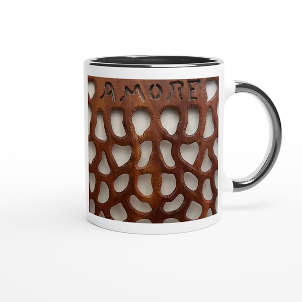 Amore - Ceramic Mug