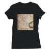 Punk Rock Is Dead - Women’s Cut T-Shirt
