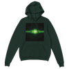 Interference Pattern - Classic Unisex Pullover Hoodie