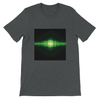Interference Pattern - Unisex T-Shirt