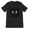 The Double Slit Experiment - Unisex T-Shirt
