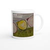 I Am The Garden - Ceramic Mug