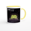 All There Is Is Now - Ceramic Mug