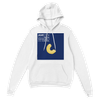 Pasta Is People, Toothpaste Is Mind Control - Classic Unisex Pullover Hoodie