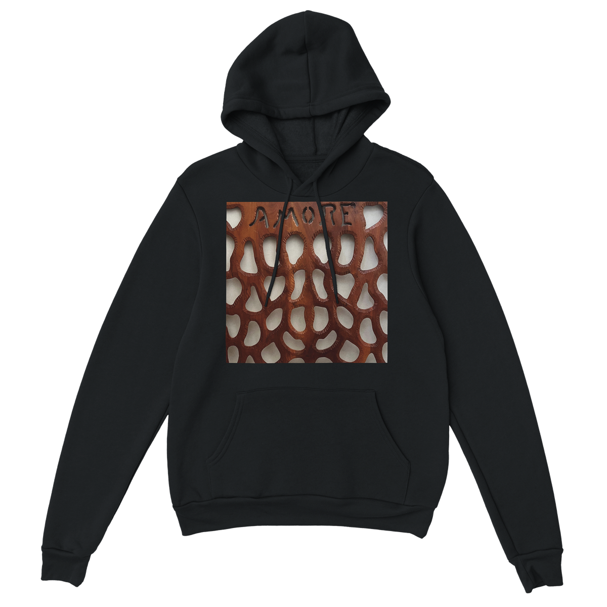 Amore - Classic Unisex Pullover Hoodie