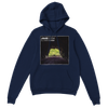 All There Is Is Now - Classic Unisex Pullover Hoodie