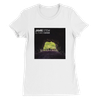 All There Is Is Now - Women’s Cut T-Shirt