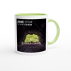All There Is Is Now - Ceramic Mug