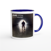 Path Of Least Resentment - Ceramic Mug