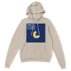 Pasta Is People, Toothpaste Is Mind Control - Classic Unisex Pullover Hoodie