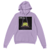 All There Is Is Now - Classic Unisex Pullover Hoodie